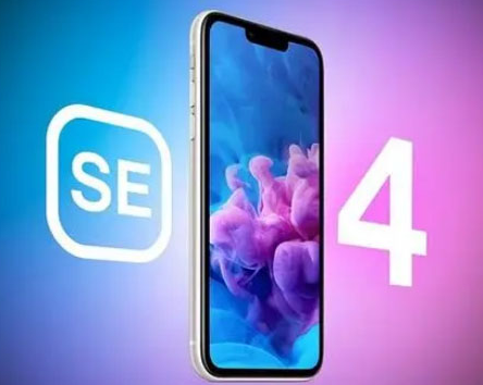 鲁山苹果SE维修分享iPhoneSE受众群体是哪些 