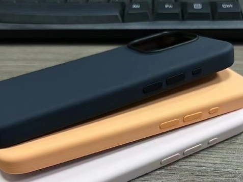 鲁山苹果14维修站分享iPhone14手机壳能直接给iPhone15用吗?