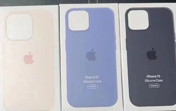 鲁山苹果14维修站分享iPhone14手机壳能直接给iPhone15用吗？ 