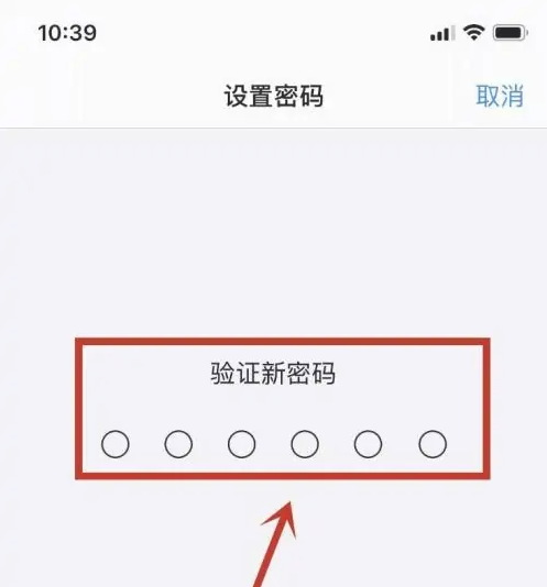 鲁山苹果手机维修分享:如何安全的使用iPhone14？iPhone14解锁方法 