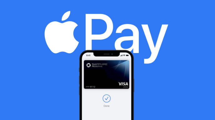 鲁山苹果14服务点分享iPhone 14 设置 Apple Pay 后，锁屏密码不正确怎么办 