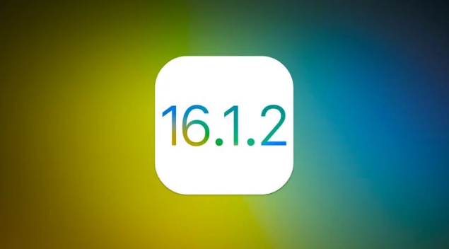 鲁山苹果维修分享iOS 16.2有Bug能降级吗？ iOS 16.1.2已关闭验证 