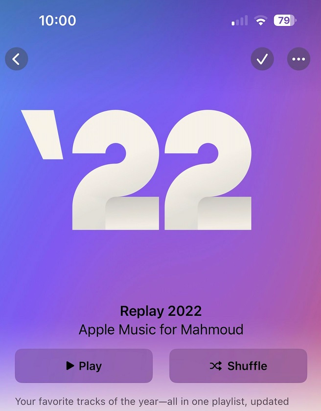鲁山苹果手机维修分享iOS16.2 Beta3更新内容及升级建议 