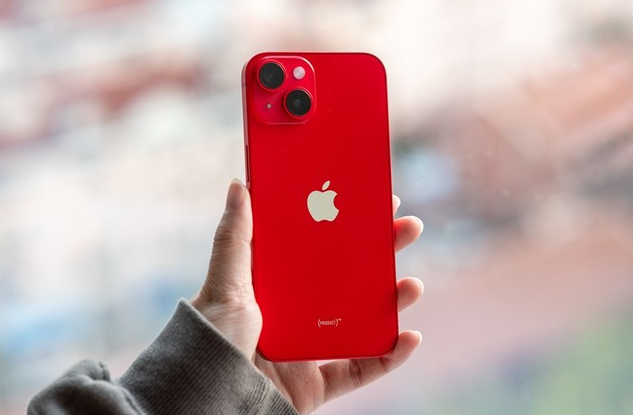 鲁山苹果14维修分享为什么大家觉得iPhone 14不香了 
