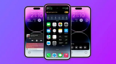 鲁山苹果手机维修分享iOS 16.1 RC版是iOS 16.1正式版吗 