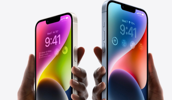 鲁山苹果14维修分享iPhone 14系列支持的eSIM卡有哪些优点 