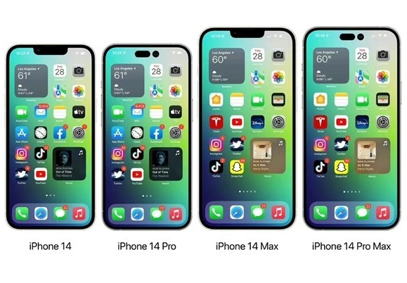 鲁山苹果14维修分享iPhone14可以分期吗 