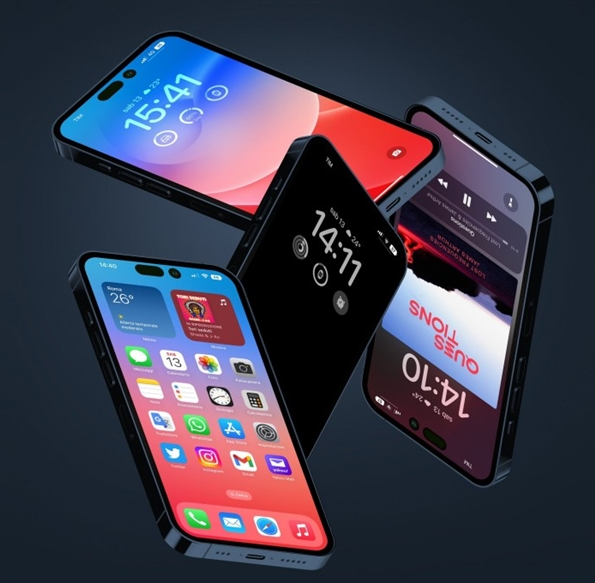 鲁山苹果14维修分享入门级iPhone 14多少钱 