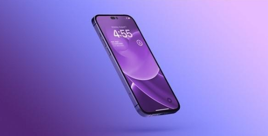 鲁山苹果14维修分享iPhone14配色有哪些 