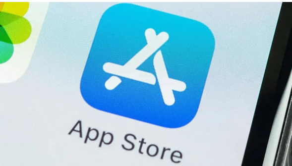 鲁山苹果手机维修分享应用商店出现大量色情App，苹果会处理吗 