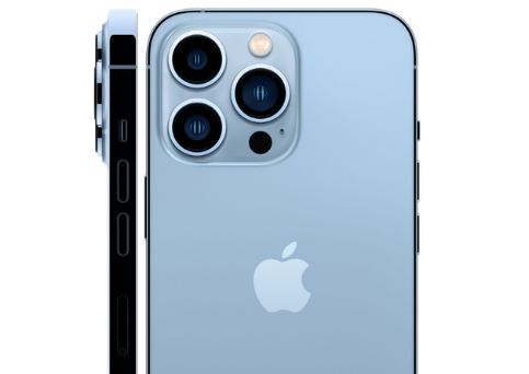鲁山苹果14维修分享iPhone14系列有mini吗 