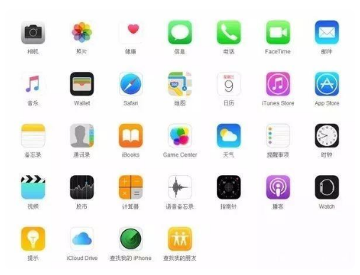 鲁山苹果手机维修分享iPhone 自带 App 有哪些不为人知的优点 