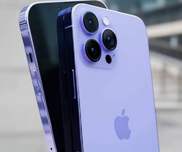 鲁山苹果14维修分享凭什么4800万像素的iPhone14就能上热搜 