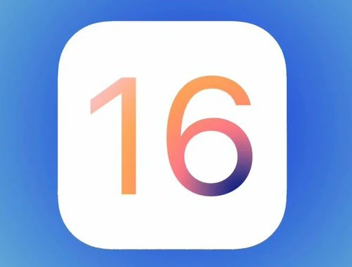 鲁山苹果手机维修分享iOS16不支持iPhone6s，手中的6s怎么办 