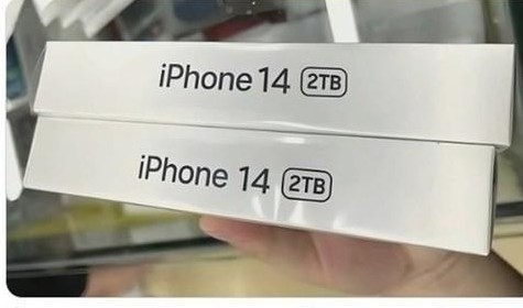 鲁山苹果14维修分享iPhone 14值得下手吗 