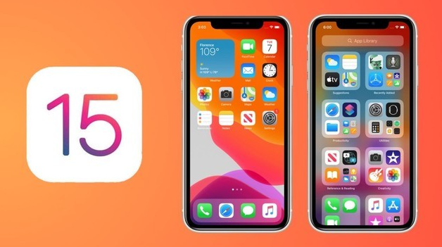 鲁山苹果13维修分享iPhone13更新iOS 15.5，体验如何 