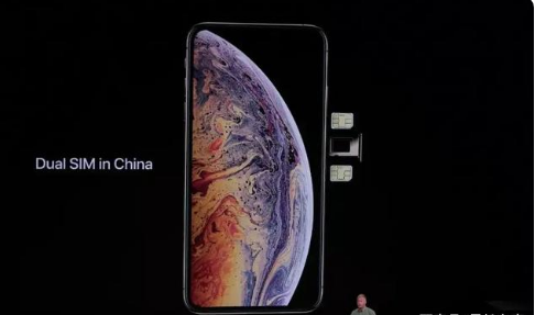 鲁山苹果手机维修分享iPhone eSIM 出 Bug怎么办 