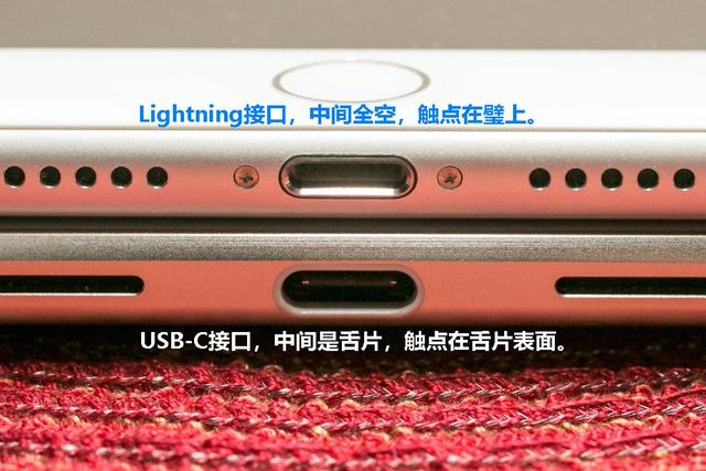 鲁山苹果14维修分享iPhone 14会是什么接口 