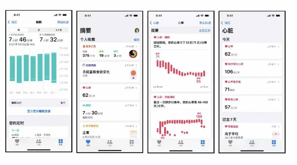 鲁山苹果手机维修分享iPhone实用功能汇总 