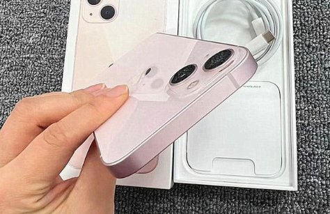 鲁山苹果13维修分享iPhone 13有哪些缺点和不足 
