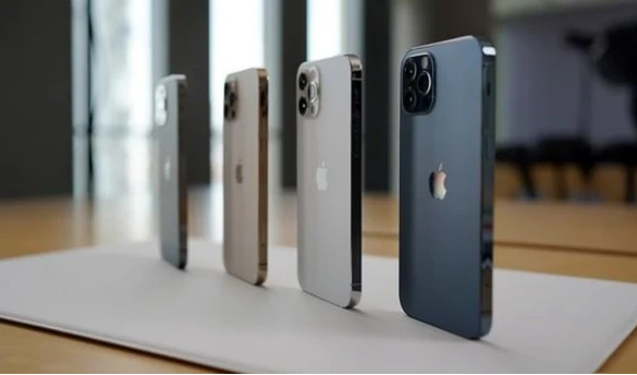 鲁山苹果手机维修分享为什么说iPhone13才是真旗舰 