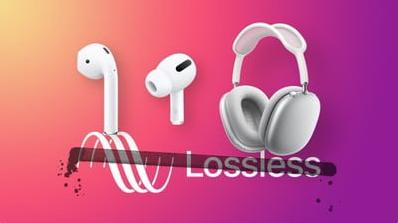 鲁山苹果手机维修分享哪些设备支持Apple Music 无损音频 