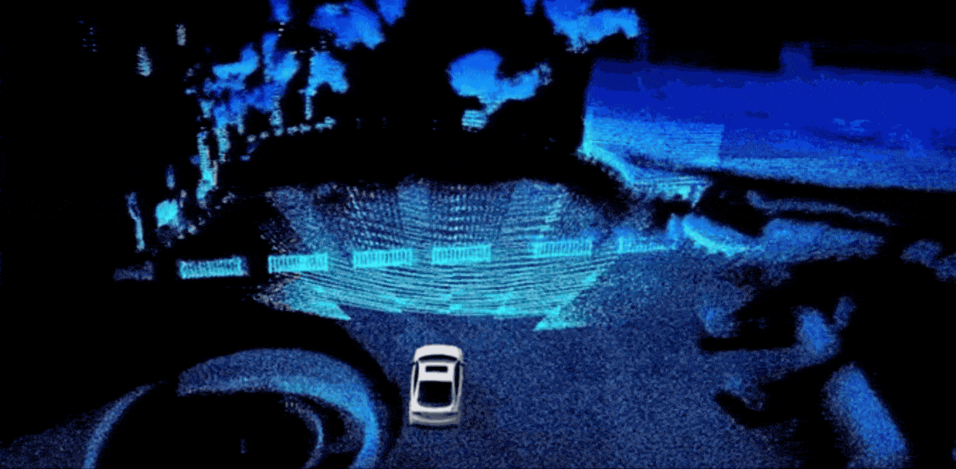 鲁山苹果手机维修分享iPhone 12 Pro 搭载的 LiDAR 镜头与 ToF 镜头有什么不同 
