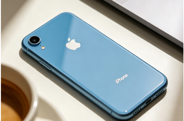 鲁山苹果手机维修分享iPhone XR换电池 
