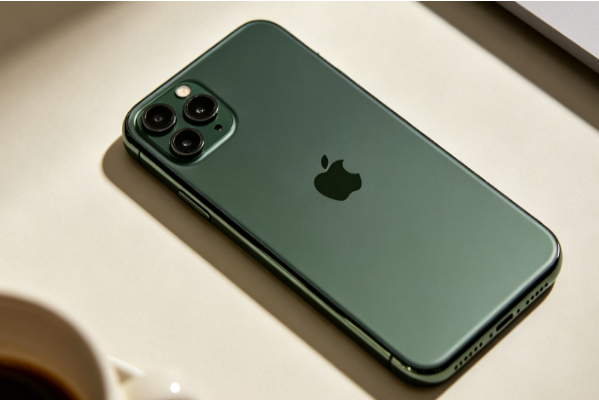 鲁山苹果手机维修点分享iPhone11 Pro换电池 