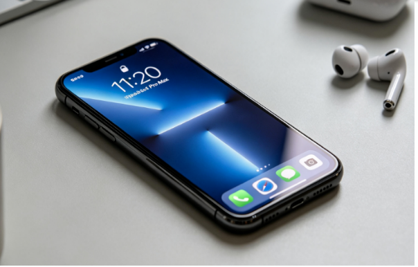 鲁山苹果手机维修分享iPhone11 Pro Max换电池 
