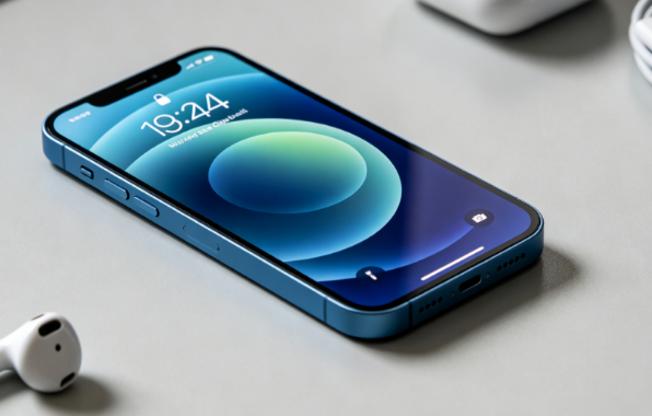 鲁山苹果手机维修分享iPhone12 换电池 