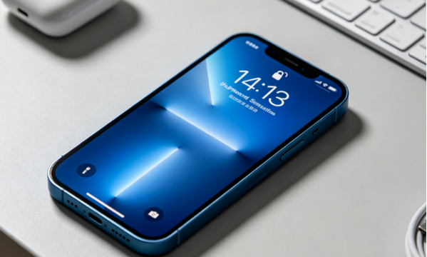 鲁山苹果手机维修分享iPhone13 换电池 