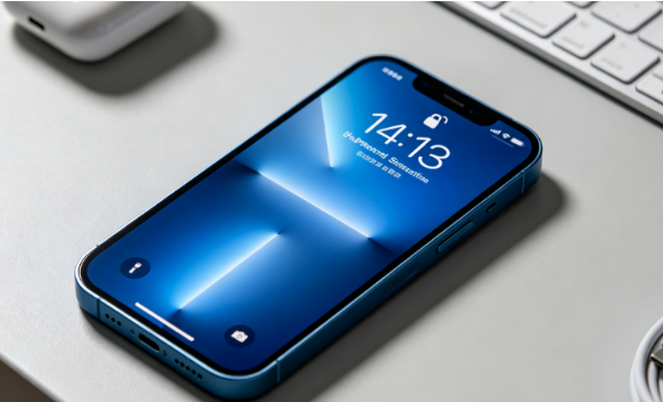 鲁山苹果手机维修分享iPhone13 Pro换电池 