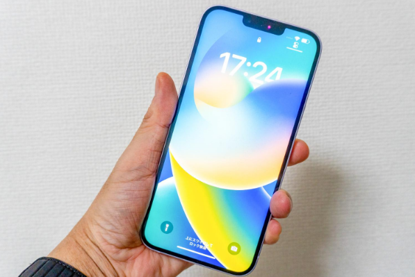 鲁山苹果手机维修分享iPhone 14 Plus换电池 