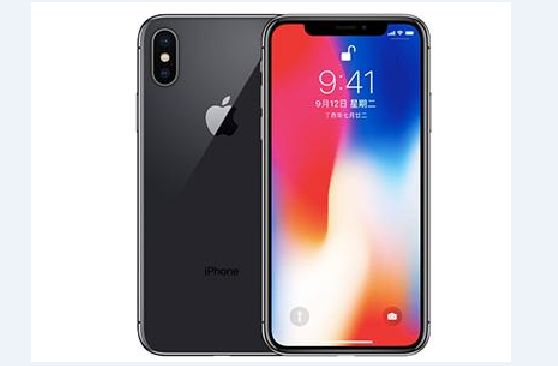 鲁山苹果维修点分享iPhone X进水维修 