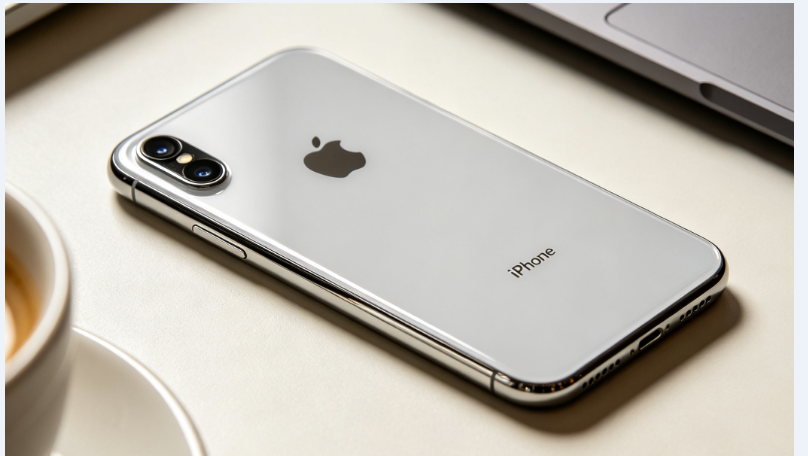 鲁山苹果维修点分享iPhone XS进水维修 