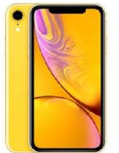 鲁山苹果维修点分享iPhone XR进水维修 