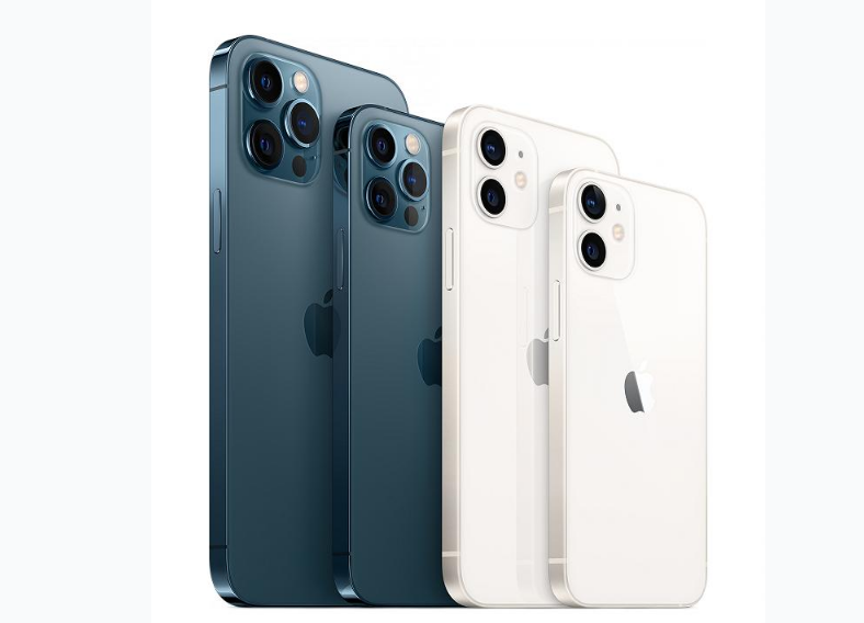 鲁山苹果维修点分享iPhone 12 Pro进水维修 