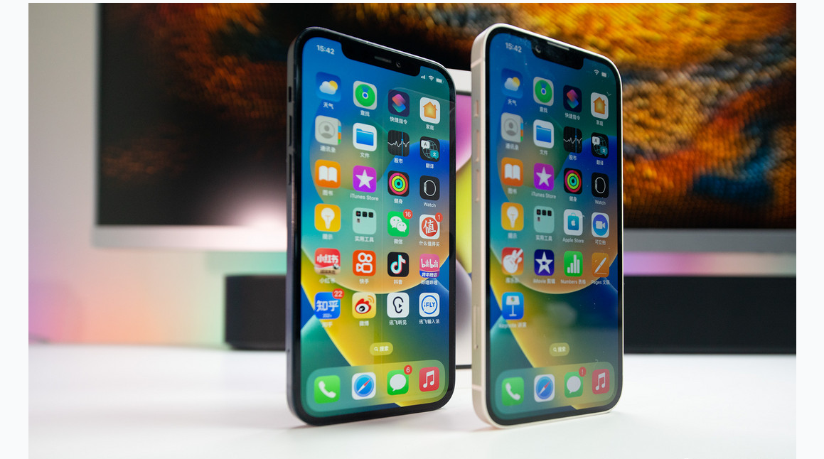 鲁山苹果维修点分享iPhone 14 Plus进水维修 