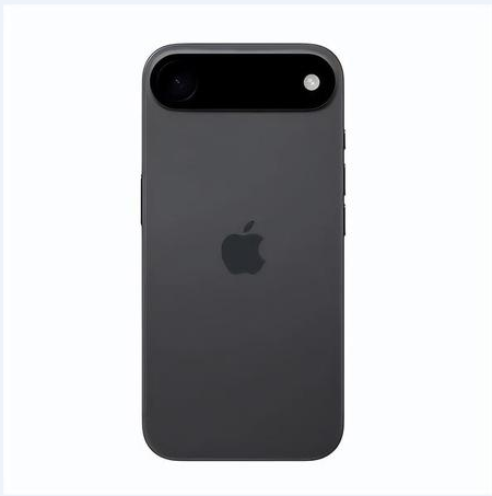 鲁山苹果维修点分享iPhone 17 Air进水维修 