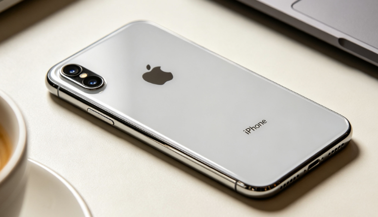 鲁山苹果维修点分享iPhone X屏幕更换 