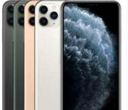 鲁山苹果维修点分享iPhone 11 Pro Max换屏分项报价拆解 