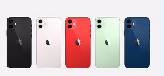 鲁山苹果维修点分享iPhone 12换屏判断注意事项 