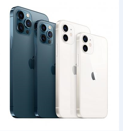 鲁山苹果维修点分享iPhone 12 Pro换屏维修要点 