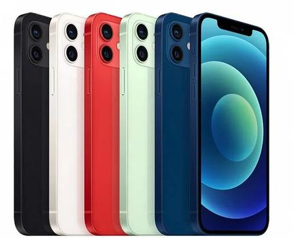 鲁山苹果维修点分享iPhone 12 Pro Max换屏验机流程 