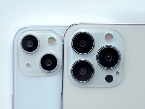 鲁山苹果维修点分享iPhone 13 Pro Max换屏指南 