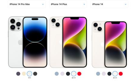 鲁山苹果维修点分享iPhone 14六大容易被忽略的实操难点与消费提示 
