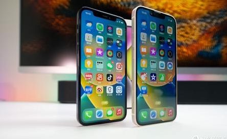鲁山苹果维修点分享iPhone 14 Plus换屏维修细节 