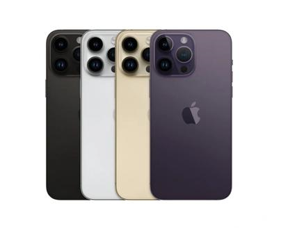 鲁山苹果维修点分享iPhone 14 Pro Max换屏被忽视的工艺细节 