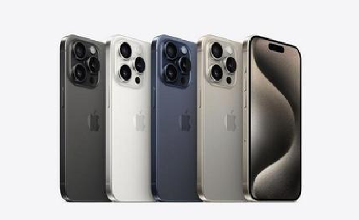 鲁山苹果维修点分享iPhone 15 Pro屏幕更换易被忽略实操隐患 